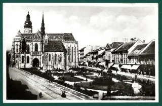 Košice
