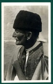 Detva, Chlap - foto Plicka