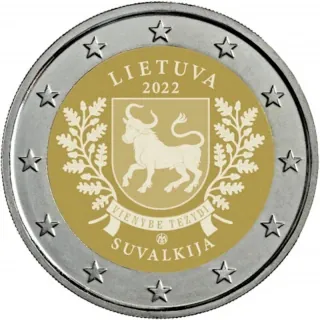 Litva 2022 II.