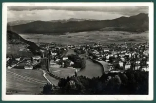 Ružomberok