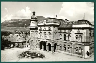 Ružomberok