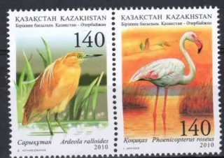 0690-0691 Fauna