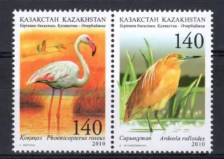 0690-0691 Fauna