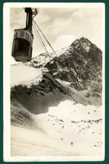 Vysoké Tatry