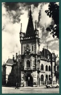 Košice