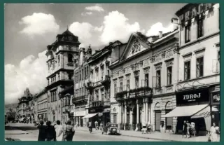 Košice
