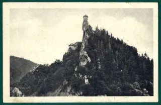 Oravský Podzámok
