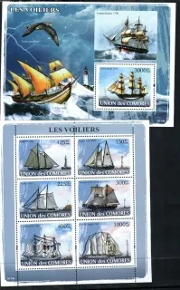 1904-1909 BL 444 Doprava