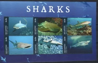 0722-728 BL 86 Fauna