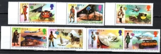 0323-0329 /BL 13 Doprava