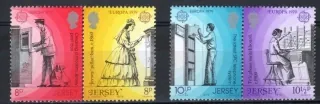 0192 - 0195 **
