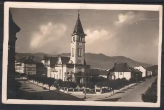 Ružomberok