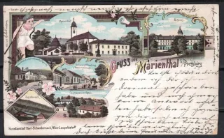 Mariánka
