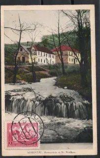Mariánka