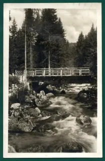 Vysoké Tatry
