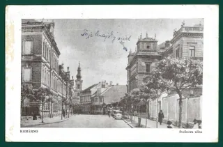 Komárno