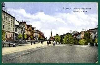 Prešov