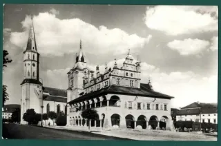 Levoča