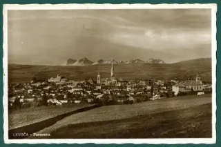 Levoča