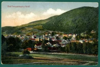 Trenčianske Teplice