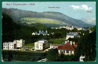 Trenčianske Teplice