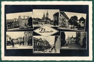  Žilina