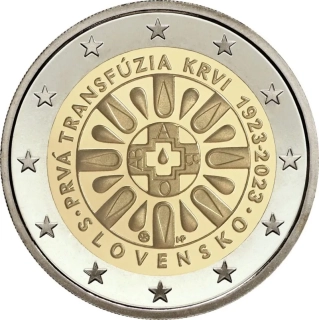 Slovensko 2023 I.