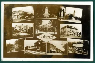 Lučenec