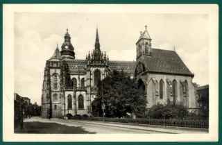 Košice