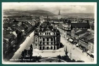 Košice