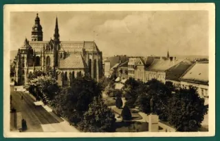 Košice