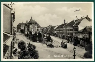 Košice