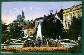 Košice