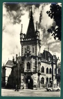 Košice