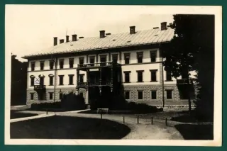 Bardejovské kúpele