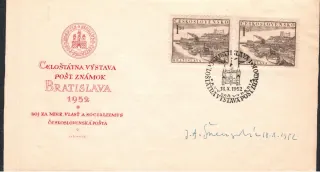 FDC0693/52P