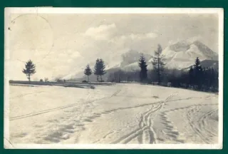 Vysoké Tatry