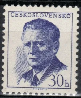 0999A** A. Novotný