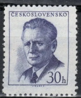 0999B** A. Novotný