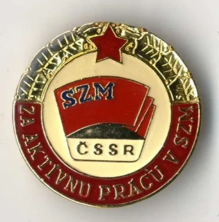 SZM - Za aktívnu prácu