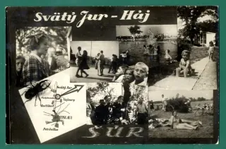 Svätý Jur