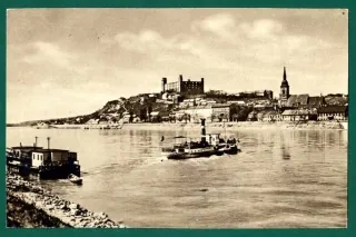 Bratislava