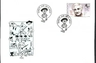 FDC 791