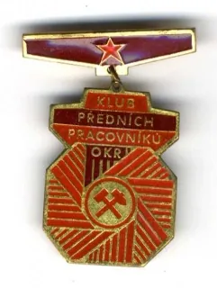 Klub predných pracovníkú