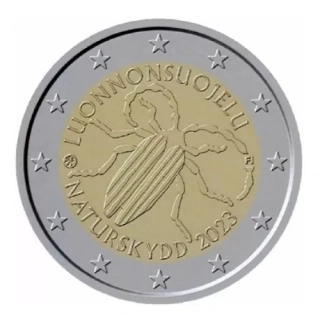 Fínsko 2023