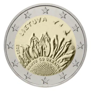 Litva 2023
