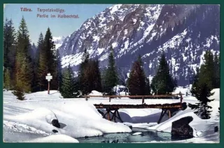 Vysoké Tatry
