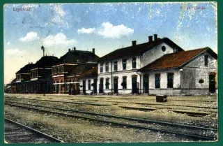 Leopoldov