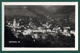 Kremnica