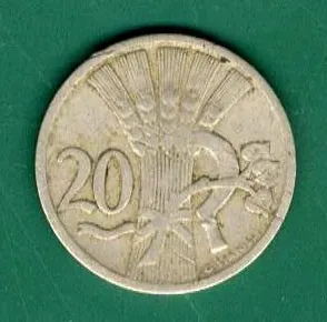 04/ 1921 - 20 h.